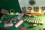 皖宁锁艺汽车锁练功视频（1）