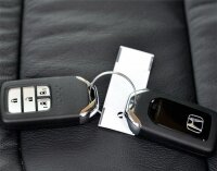 本田艾力绅15款-智能按键钥匙-专用芯片