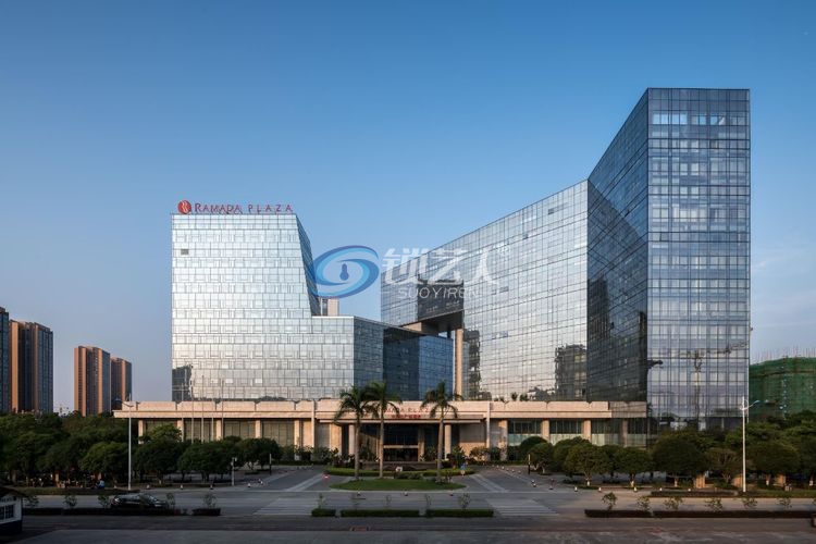 2019年中国锁匠第十七届5.18年会