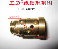 3第三章 民用锁具开启与维修9891.png