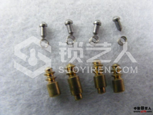 3第三章 民用锁具开启与维修20343.png