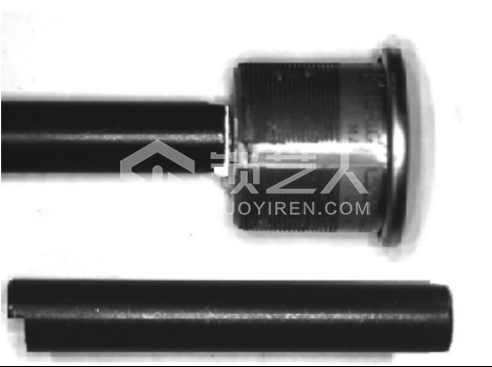 3第三章 民用锁具开启与维修20646.png