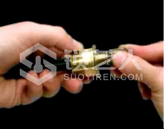 3第三章 民用锁具开启与维修20656.png