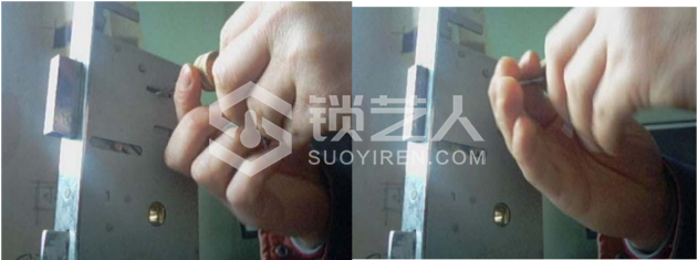 3第三章 民用锁具开启与维修21698.png