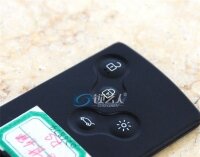 雷诺梅甘娜09款-智能卡-专用芯片